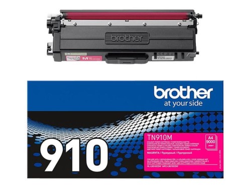 Toner Brother TN910 Magenta
