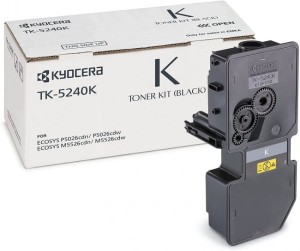 Toner Kyocera TK5240 Black