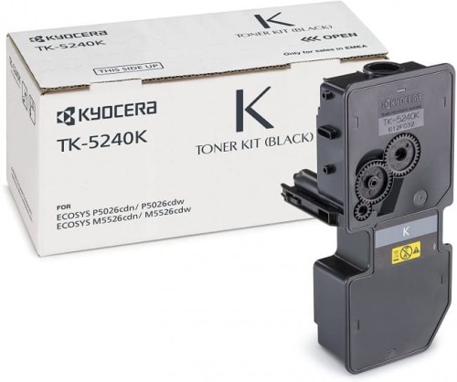 Toner Kyocera TK5240 Black