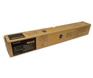 Toner Sharp MXC52TY