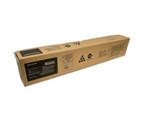 Toner Sharp MXC52TB