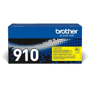 Toner Brother TN910 Yellow