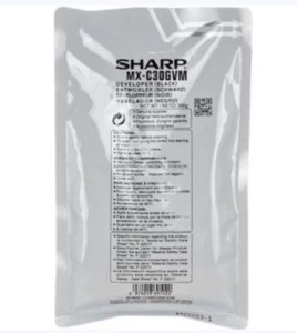 Developer Sharp MXC30GVM