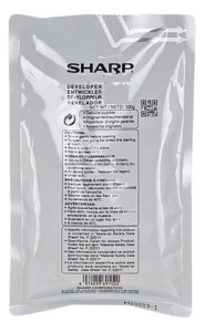Developer Sharp MXC32GVM