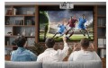 Optoma Projektor HZ40HDR 1080p 4000/2000000:1/HDMI 2.0/RS232/obsługa 4K+ HDR