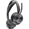 POLY Zestaw słuchawkowy Voyager Focus 2 USB-C/A          9T9J3AA