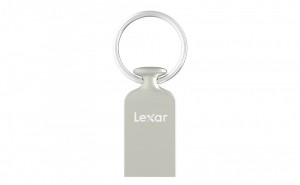 Lexar Pendrive JumpDrive M22 32GB USB 2.0 Light Gold