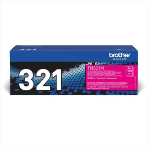 Toner Brother TN321 Magenta