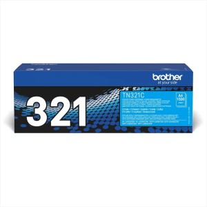 Toner Brother TN321 Cyan