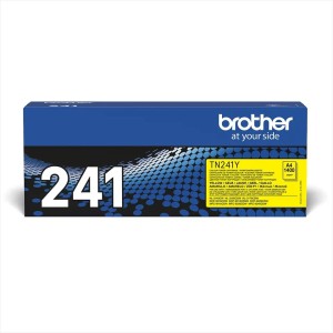 Toner Brother TN241 Yellow