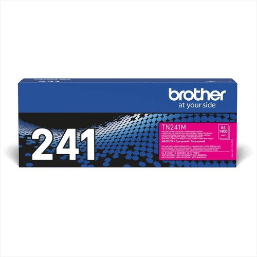 Toner Brother TN241 Magenta