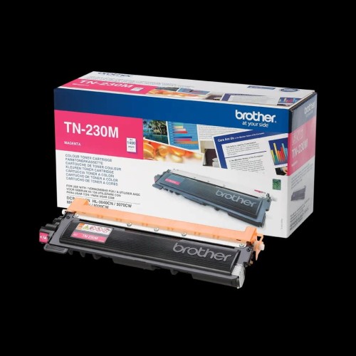 Toner Brother TN230 Magenta