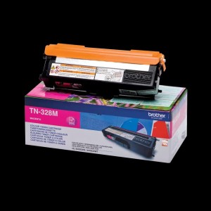 Toner Brother TN328 Magenta