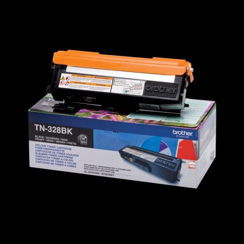 Toner Brother TN328 Black