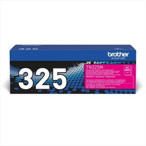 Toner Brother TN325 Magenta