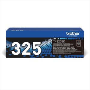 Toner Brother TN325 Black