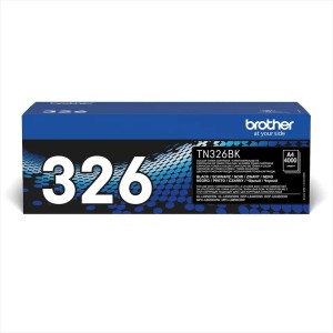 Toner Brother TN326 Black