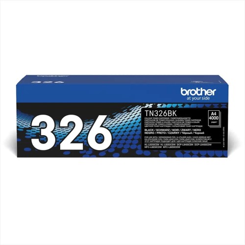 Toner Brother TN326 Black