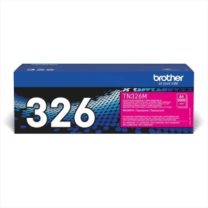 Toner Brother TN326 Magenta