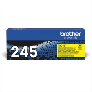 Toner Brother TN245 Yellow
