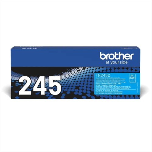 Toner Brother TN245 Cyan