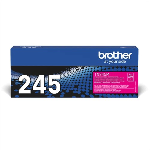 Toner Brother TN245 Magenta