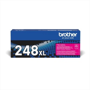 Toner Brother TN248 XL Magenta