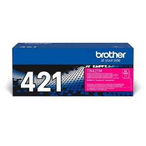Toner Brother TN421 Magenta