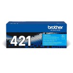 Toner Brother TN421 Cyan