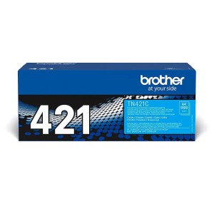Toner Brother TN421 Cyan