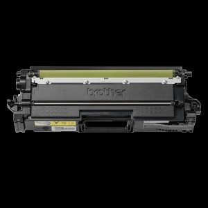 Toner Brother TN821XXL yellow