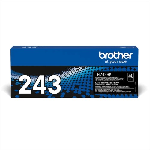 Toner Brother TN243 Black
