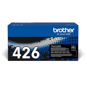 Toner Brother TN426 Black