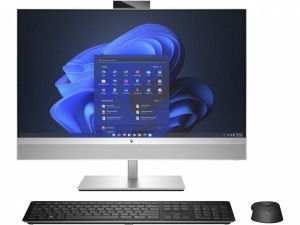 HP Inc. Komputer EliteOne All-in-One 870 G9 i5-13500/512GB/16GB/W11P    7B163EA