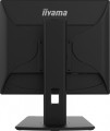 IIYAMA Monitor 19 cali B1980D-B5 DVI,VGA,PIVIOT,HAS/150mm,5:4