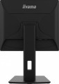 IIYAMA Monitor 19 cali B1980D-B5 DVI,VGA,PIVIOT,HAS/150mm,5:4