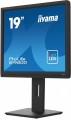 IIYAMA Monitor 19 cali B1980D-B5 DVI,VGA,PIVIOT,HAS/150mm,5:4