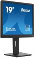 IIYAMA Monitor 19 cali B1980D-B5 DVI,VGA,PIVIOT,HAS/150mm,5:4