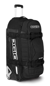 OGIO Torba podróżna RIG 9800 BLACK