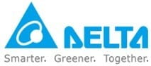 DELTA ELECTRONICS Czujnik środowiskowy EMS1000000