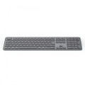 Hama Zestaw klawiatura i mysz WKM-550 Czarno-szara