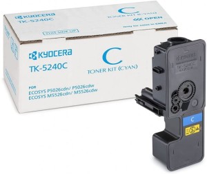 Toner Kyocera TK5290 Magenta