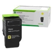 Toner Lexmark 78C2UYE