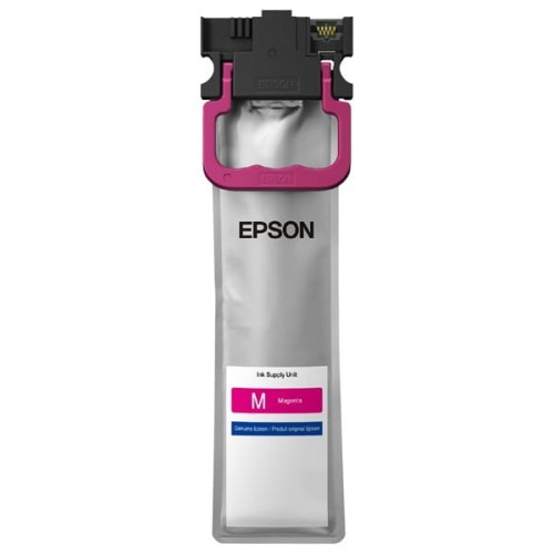 Epson oryginalny ink / tusz C13T11N340, XL, magenta