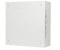 Lanberg Szafa instalacyjna rack wisząca 19 cali 6U+3U 540x200 niskoprofilowa (złożona) szara
