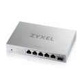 Zyxel Przełącznik niezarządzalny XMG-105-ZZ0101F