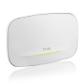 Zyxel Punkt dostępu NWA110BE  BE6500 2x2 MU-MIMO, Dual Radio 2.4 and 5 or 6GHz1 x 2.5G LAN Access Point