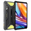 ULEFONE Tablet Armor Pad 3 Pro 4G 10.36 cala 8/256GB Czarny
