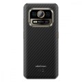 ULEFONE Smartfon Armor 25T 4G 6/256GB IP69K termowizja Frost Black