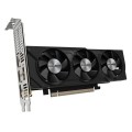 Gigabyte Karta graficzna GeForce RTX 4060 OC Low Profile 8G GDDR6 128bit 2HDMI/2DP